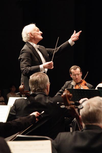 Filharmonie Brno s Martinem Turnovským