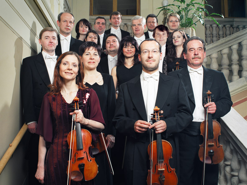 Filharmonie Brno